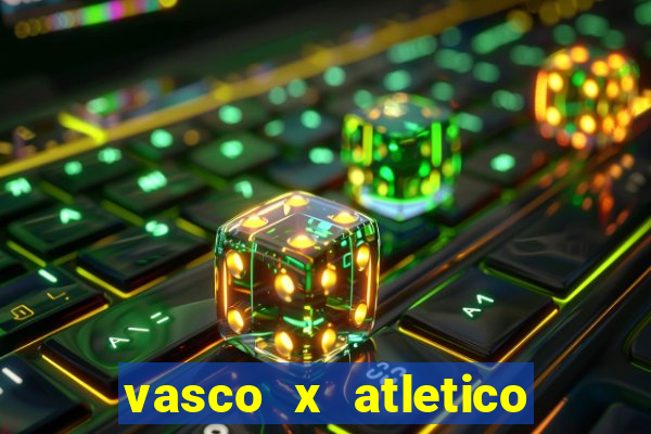 vasco x atletico mg palpites